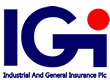 Industrial and General Insurance Plc