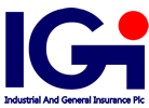 INDUSTRIAL AND GENERAL INSURANCE PLC